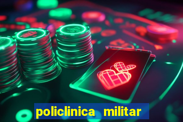 policlinica militar de porto alegre